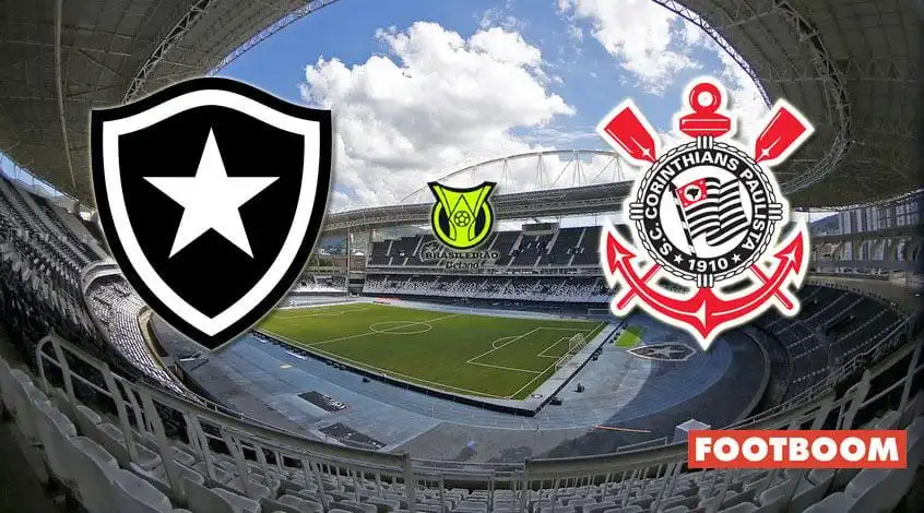 Botafogo protiv Corinthians: Pregled i stručna prognoza