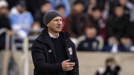 Struber elogia lo Stoke dopo la pesante sconfitta