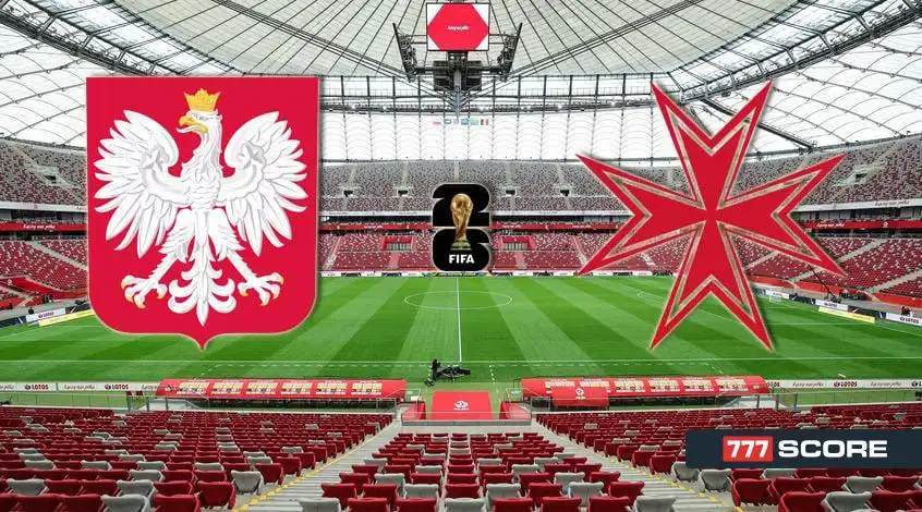Polonia - Malta. Anteprima e pronostico della partita