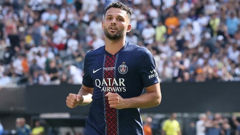 Milan składa ofertę za Ramosa z PSG