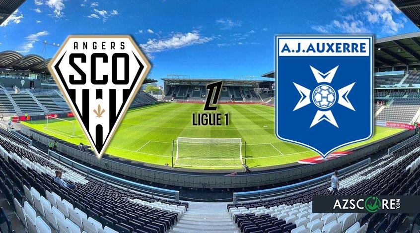 Angers vs Auxerre: Match Preview and Prediction