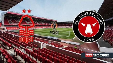 Nottingham Forest contro Midtjylland: la rivincita infuocata in Europa League
