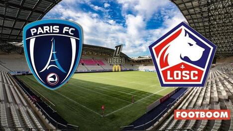 პარიზი FC vs ლილე: მატჩის მიმოხილვა და პროგნოზი