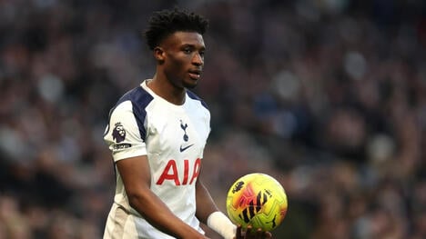 Colpo duro per Ghana e Tottenham: Stella alata rischia il resto della stagione
