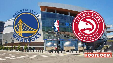 Golden State Warriors vs Atlanta Hawks: Anteprima e Pronostico