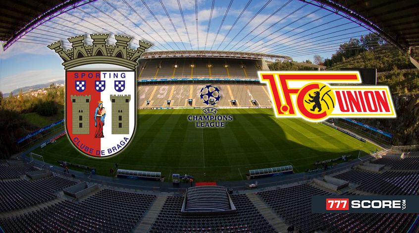 “Braga” – “Union”. Match preview and prediction