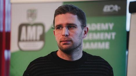 Артем Кравець: "В нинішньому вигляді груповий етап мундіалю просто перетвориться на прохідний двір для топ-збірних"