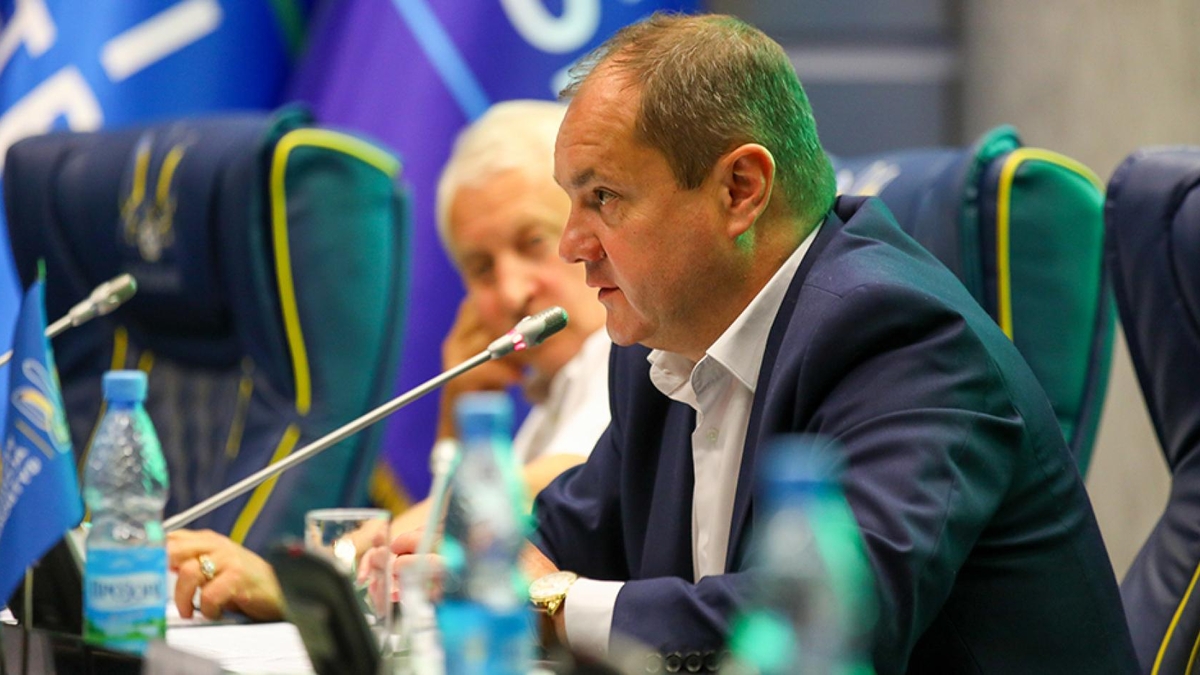 Олександр Каденко: "Офіційного листа від "Ужгорода" поки не надходило"