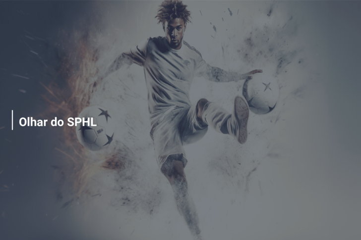 Olhar do SPHL
