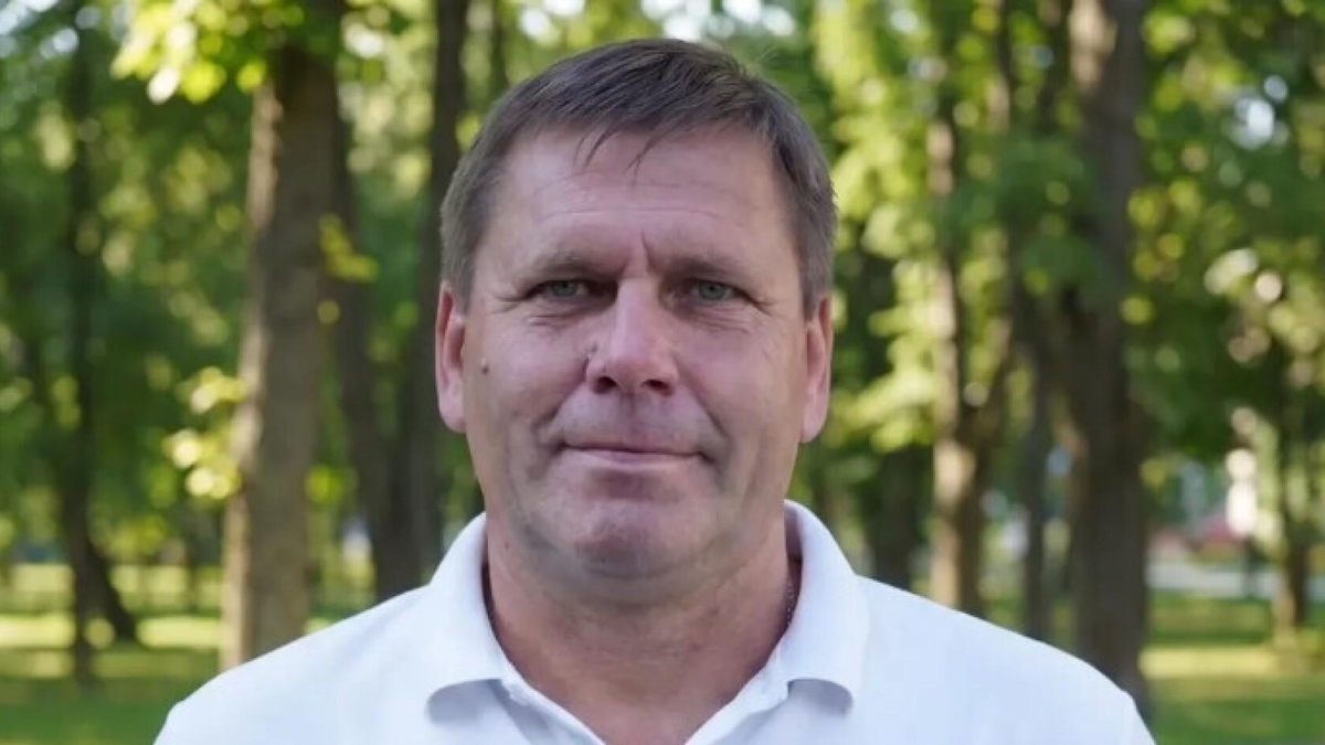 Богдан Стронціцький очолив «Січ» Добряни, Богдан Когут - у тренерському штабі