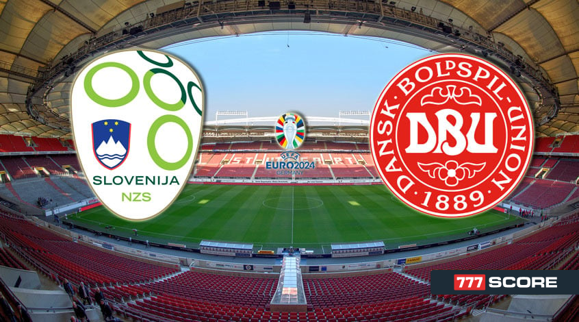 Slovenia – Danimarca. Anteprima e previsione della partita