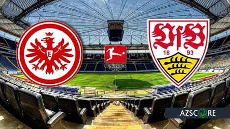 Le choc décisif pour l'Europe : Eintracht vs Stuttgart !