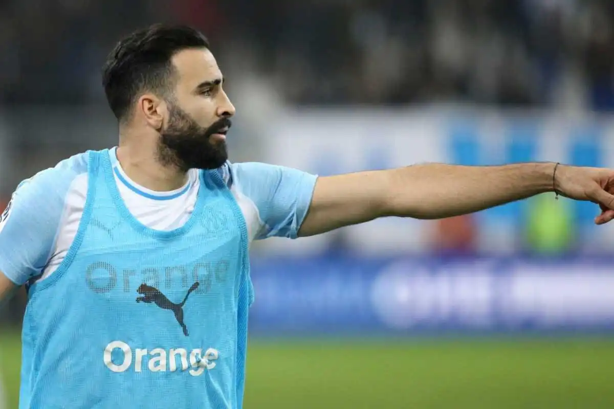 Adil Rami ne recevra pas d'argent de Marseille : issue du procès du ...