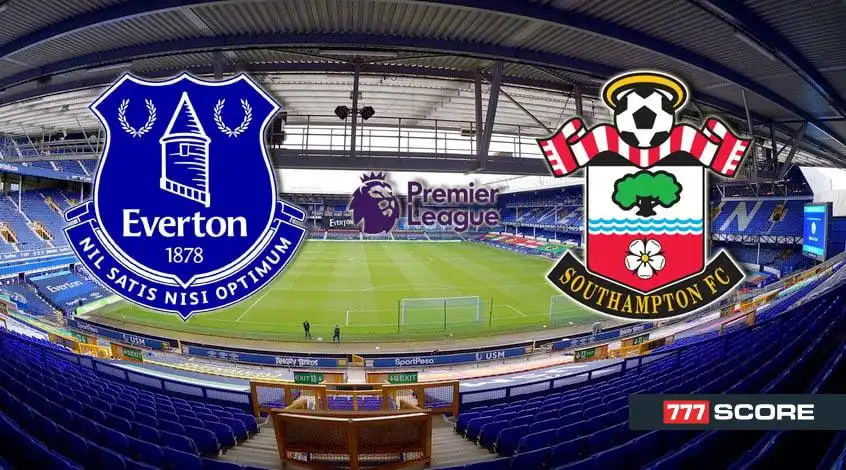 Everton - Southampton: Previsione e Anteprima della Partita