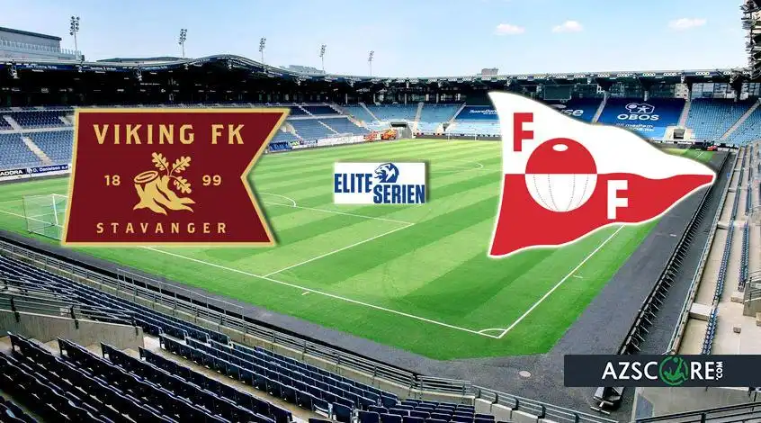 Viking vs Fredrikstad: Prediction and Match Preview