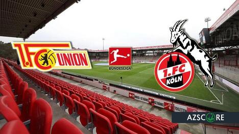 Union Berlin vs Cologne : Un choc décisif pour le maintien en Bundesliga !