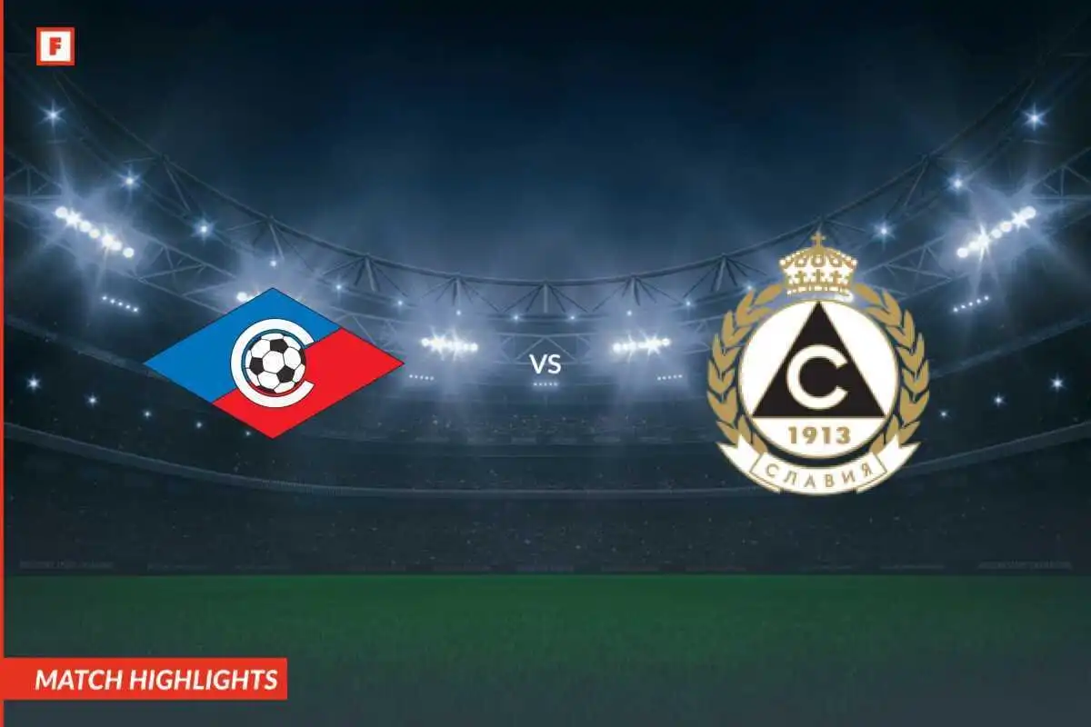 Septemvri Sofia - Slavia Sofia gols e destaques