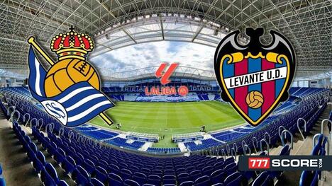 Real Sociedad vs. Levante: Can the Basques Clinch European Glory?