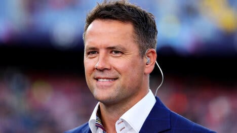 Michael Owen: Ein Wechsel rettet England nicht