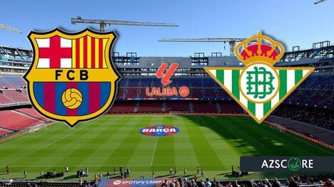 ¡El Camp Nou Despide al Campeón! Barcelona Cierra la Liga ante un Betis ya en Champions