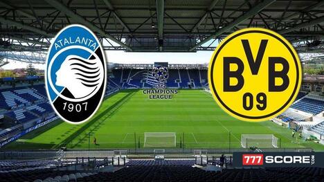 Atalanta's Desperate Bid: Can They Flip the Script Against Dortmund in Champions League Showdown?