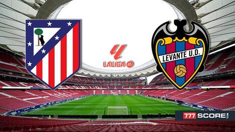 Atlético vs. Levante: Prediction and Match Preview