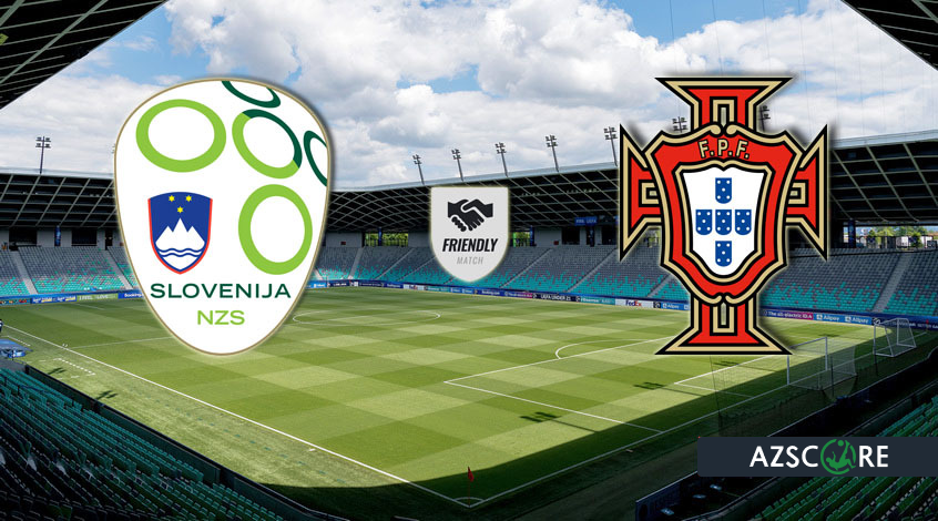 Eslovenia – Portugal. Avance y pronóstico del partido