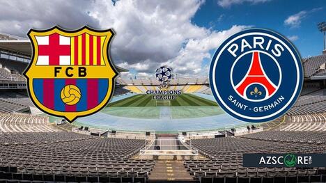 Barcelona vs. PSG: Prediction and Match Preview