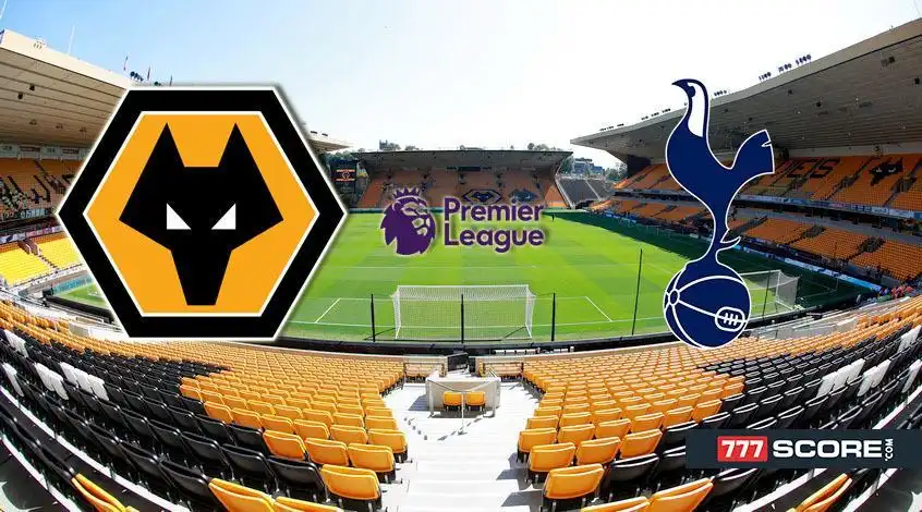 Wolverhampton Wanderers vs Tottenham Hotspur: Match Preview and Prediction