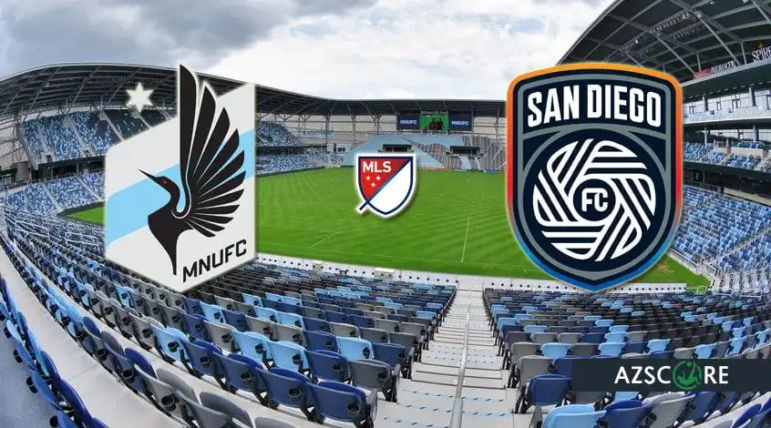 Minnesota United - San Diego: Prognose und Spielvorschau
