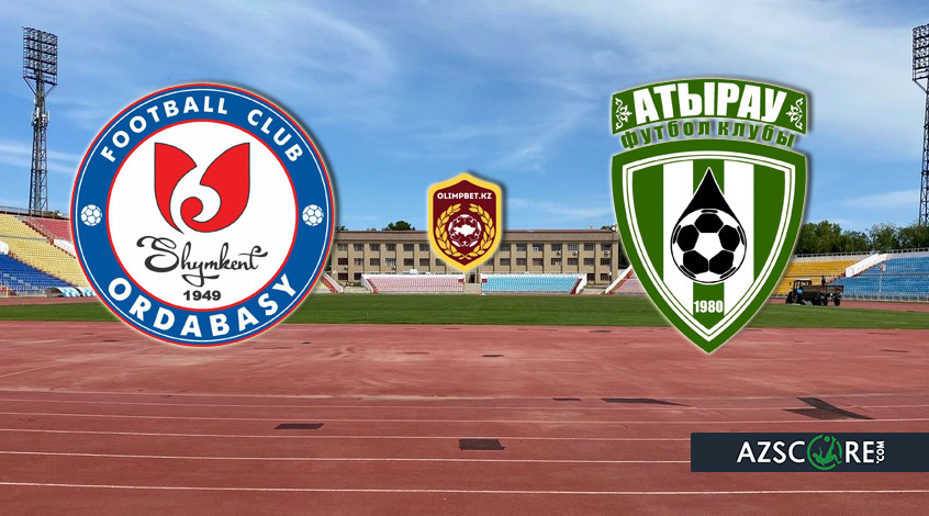 Ordabasy vs Atyrau: Match Preview and Prediction