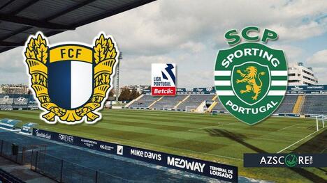 Famalicão vs Sporting: Match Preview and Prediction