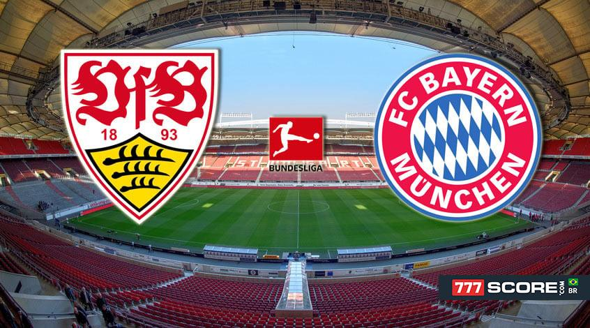 Stuttgart – Bayern: Análise e Prognóstico da Partida