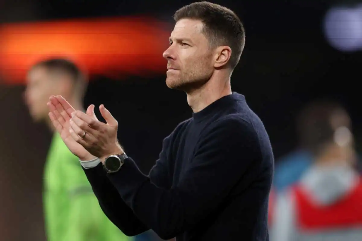 Xabi Alonso: "Am jucat foarte matur, deși atmosfera a fost specială"