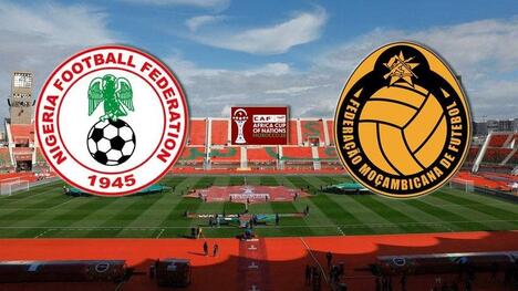 ไนจีเรีย vs. โมซัมบิก: การคาดการณ์และตัวอย่างการแข่งขัน