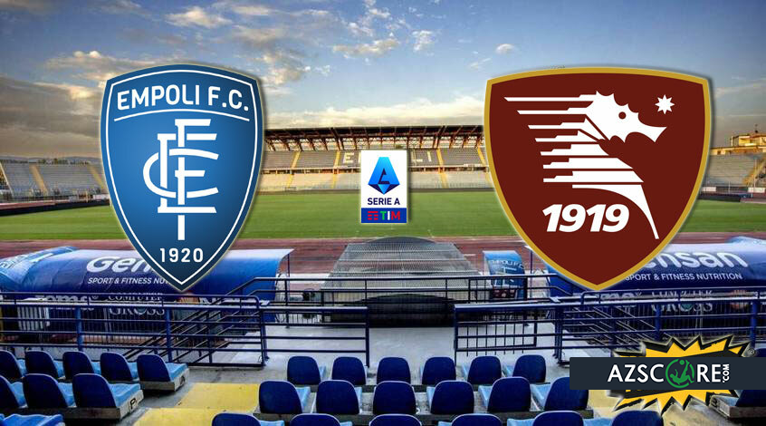 “Empoli” – “Salernitana”. Match Preview and Prediction
