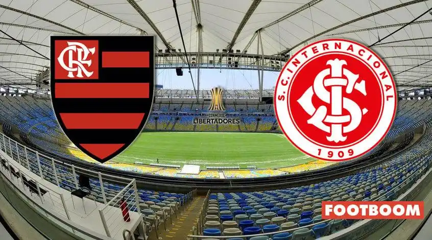 Flamengo protiv Internacionale: Prognoza i pregled meča