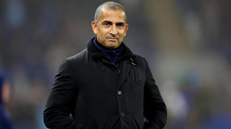 Offiziell: Tunesien holt neuen Trainer mit Ligue-1- und Championship-Erfahrung