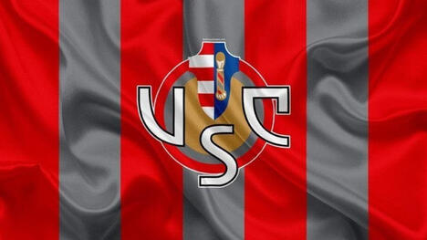 Cremonese retrocessa nella finale di Serie A