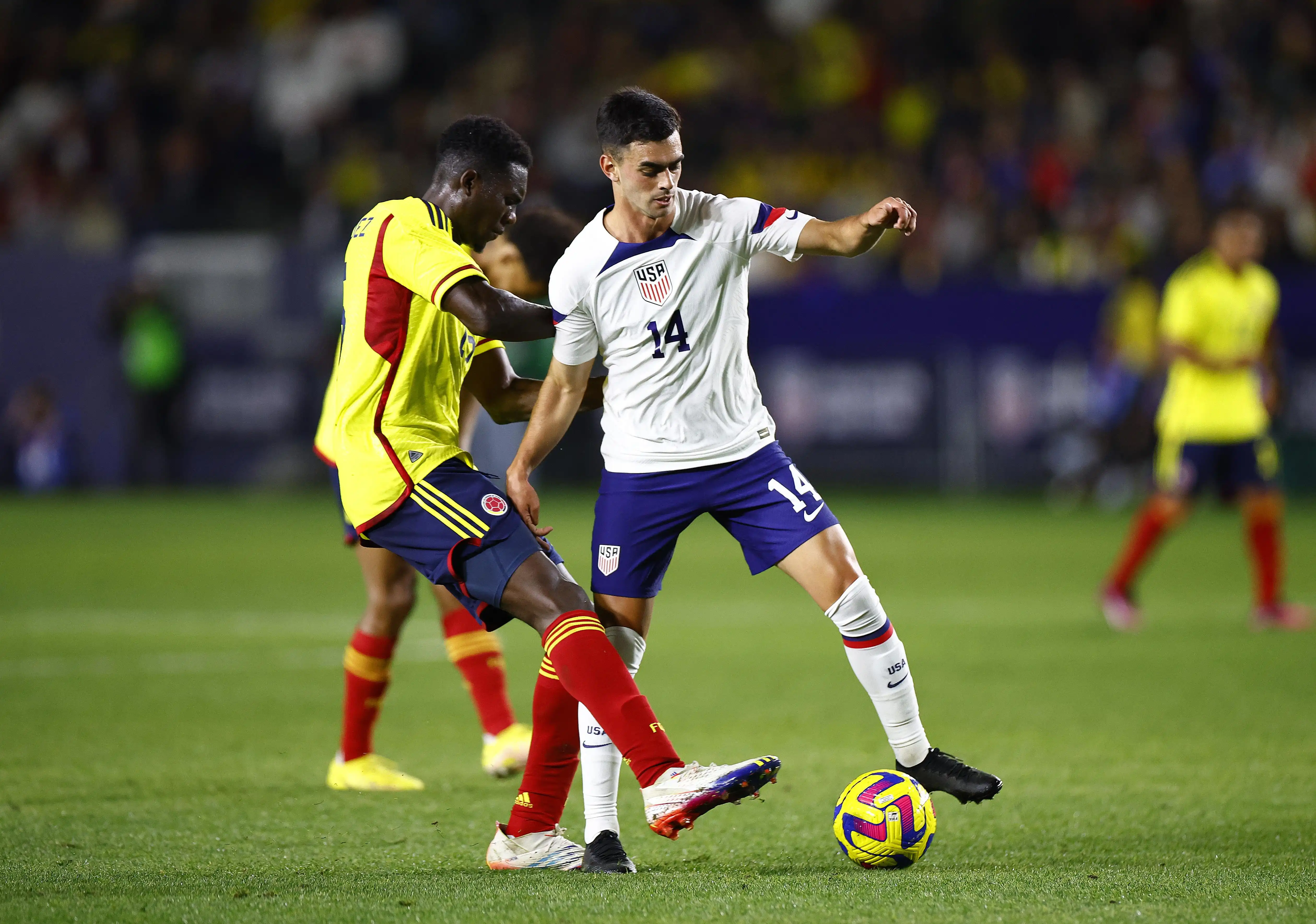 Alan Sonora kehrt zu Cerro Porteño zurück: Showdown gegen Nacional steht bevor!