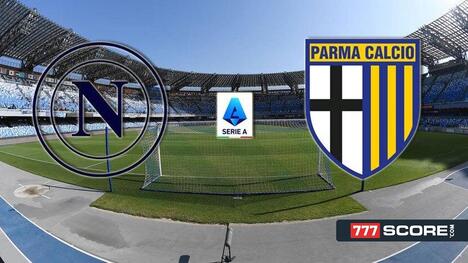 Napoli vs Parma: Battling Without Conte in Crucial Serie A Clash