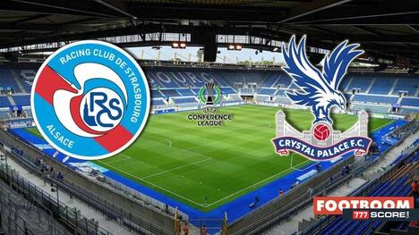 Strasbourg vs Crystal Palace: Prediction and Match Preview