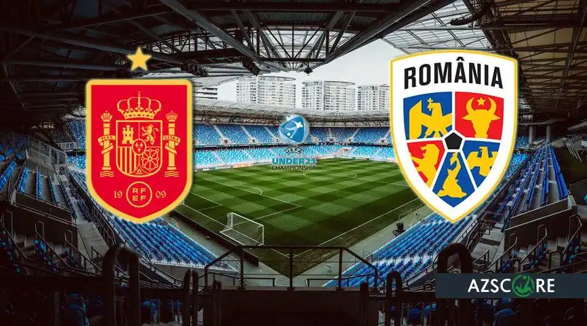 Espagne (U-21) – Roumanie (U-21). Prédiction et aperçu du match