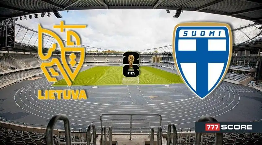 Lituania - Finlandia. Annuncio e pronostico della partita