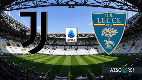 Juventus vs Lecce: Prediction and Match Preview