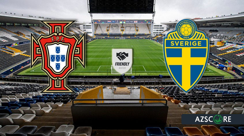 Portogallo – Svezia. Anteprima e previsioni della partita