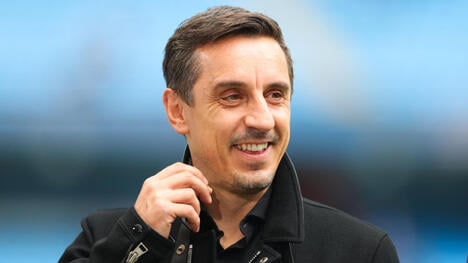 Gary Nevilles Prognose: Frankreich siegt bei WM 2026