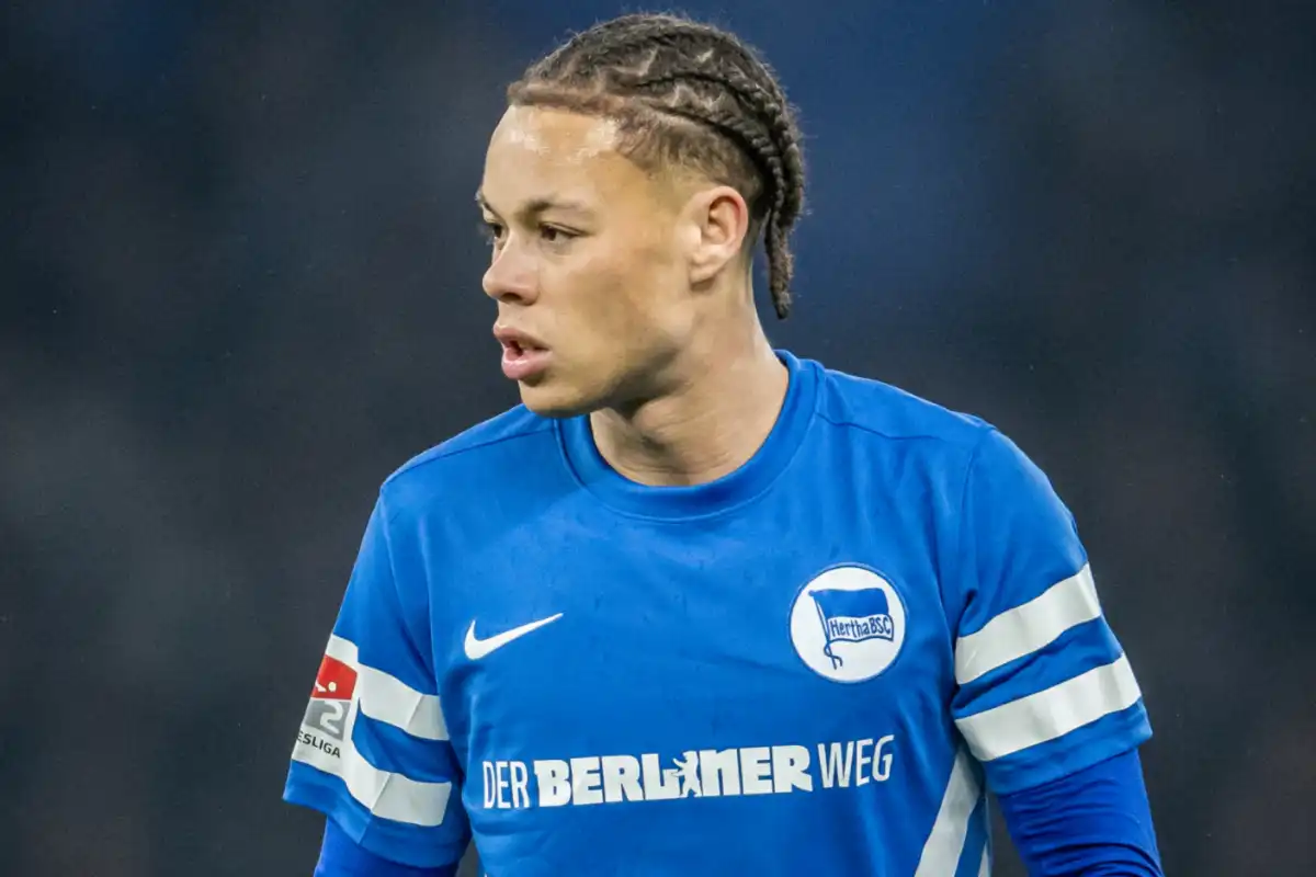 SC Freiburg verstärkt sich mit deutschem U-21-Talent Derry Scherhant