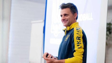 "Чітко підтверджується зображенням" - Ріццолі про суперечливий епізод матчу "Полісся" - "Олександрія" (Фото)