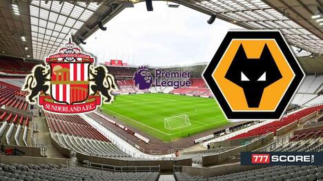Sunderland vs Wolverhampton: Prediction and Match Preview